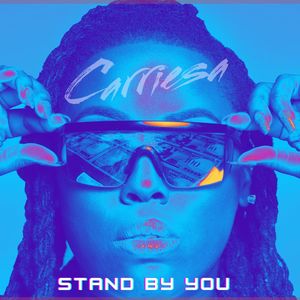 STAND BY YOU