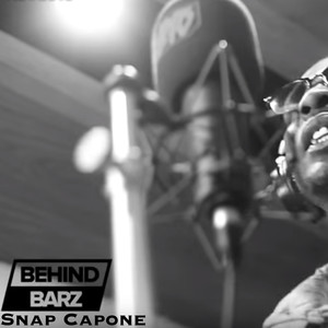 Behind Barz (Explicit)