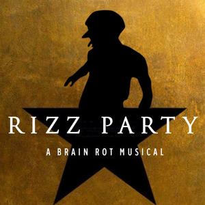 Rizz Records - Group Leader, Sir (Explicit)