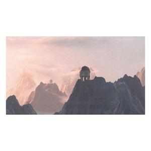 Jay Witsey - Through Me (feat. Aref Durvesh) (rework)