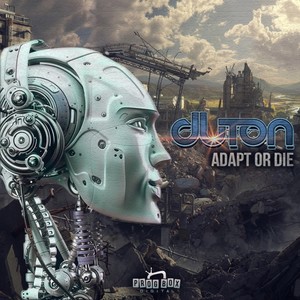 Adapt Or Die (Original Mix)