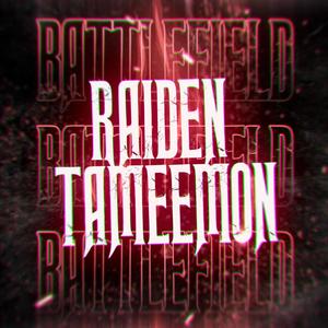 Raiden Rap: Battlefield (feat. R Reed)