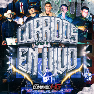 Me Dicen el Chino / Mi 5 7 Pixeleada / Cuido La Region (En Vivo)