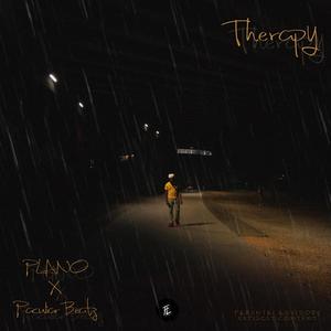 Therapy (Prod. By Paculiar Beatz) [Explicit]