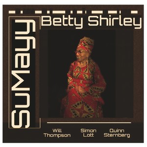 Aggravating Papa (feat. Wativ, Simon Lott & Quinn Sternberg)