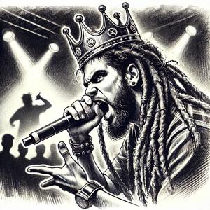 Crashin Out (Explicit)