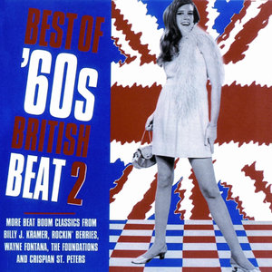 Best Of '60s British Beat, Vol 2