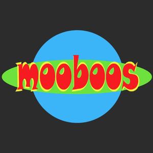 mooboos (feat. TSHRT)