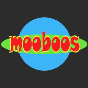 mooboos(feat. TSHRT)