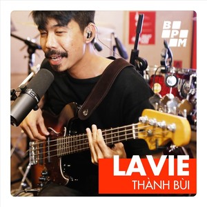 BPM: LAVIE (Live)