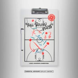 Full-Bound Press (Explicit)