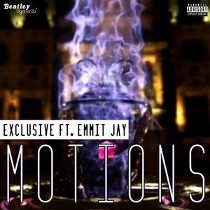 Motions (Explicit)