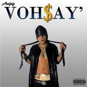 TICKET (feat. Napsis & Thiego) (Explicit)