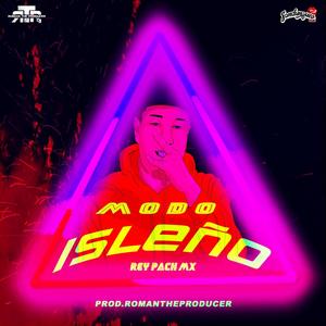 Modo isleño(feat. Rey pach)