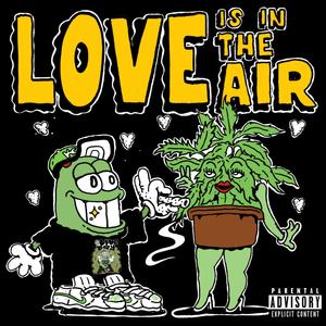 Love Is In The Air (Explicit)