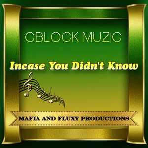 INCASE YOU DIDNT KNOW