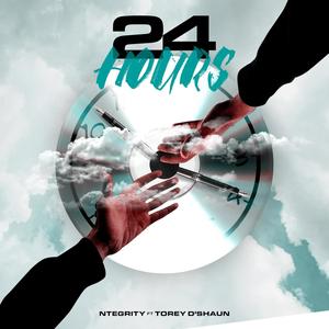 24 Hours (feat. Torey D'shaun)