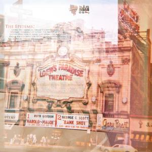 Timeless (feat. IKE Illest Kid Ever) (Explicit)