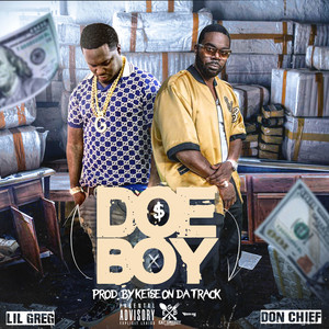 Don Chief - Doe Boy (Explicit)