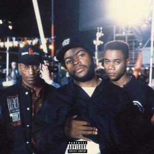 Boyz N The Hood (Explicit)