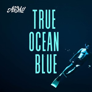 True Ocean Blue