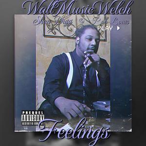 Feelings (feat. Shan Digg & Rob Louis) [Explicit]