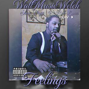 Feelings (feat. Shan Digg & Rob Louis) (Explicit)