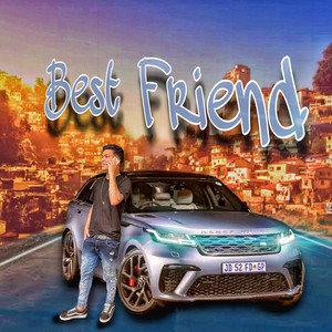 Best Friend (Explicit)