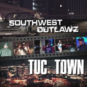 Tuc Town (feat. Tame, Dirty Deathwish, Renz, FoeFoe Mag & Clepto Maniack) [Explicit]