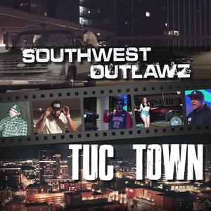 Tuc Town (feat. Tame, Dirty Deathwish, Renz, FoeFoe Mag & Clepto Maniack) (Explicit)