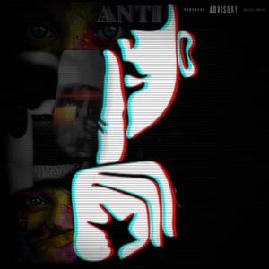 Antisocial (feat. Luey Von) (Explicit)