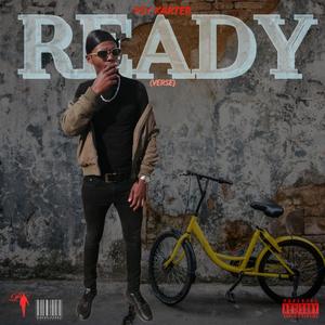 Ready (verse) [Explicit]