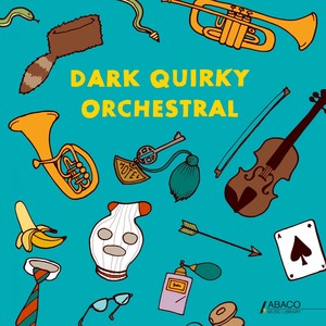 March of the Menagerie