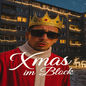 Xmas Im Block