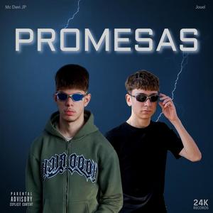 Promesas (feat. Jouel) (Explicit)