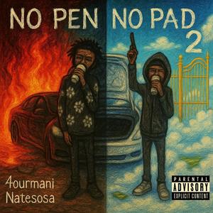 Triple Threat (feat. 1hdasender) (Explicit)