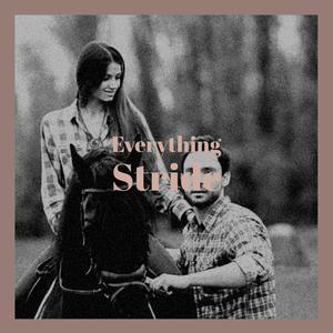 Everything Stride