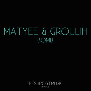 Bomb (Stephen Advance, Droplex Remix)
