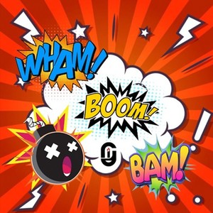 Wham Boom Bam