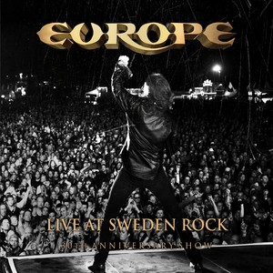 LIVE AT SWEDEN ROCK - 30TH ANNIVERSARY SHOW