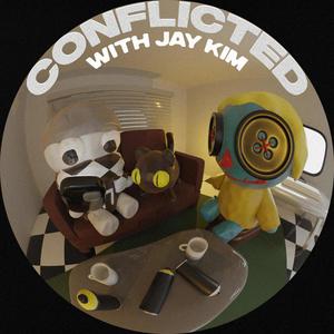 Conflicted (with Jay Kim) [Explicit]