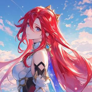 Crystal Fallin' [Sped Up]