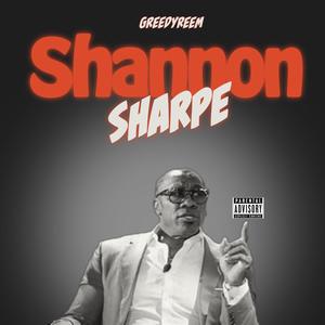 Shannon Sharpe (Explicit)