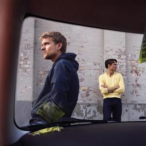 White Men (Explicit)