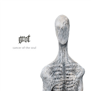 Cancer of the Soul (Explicit)