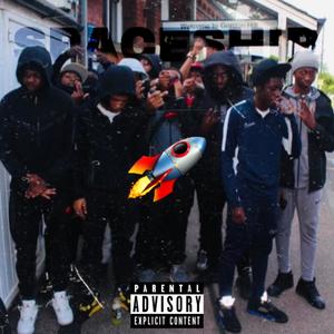 Spaceship (Explicit)