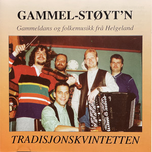 Gammel-Støyt'n