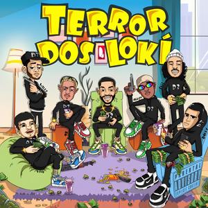 Terror dos Loki (Explicit)