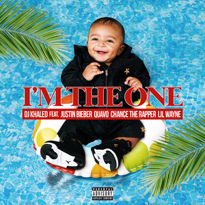 I\'m the One (Explicit)