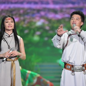 我可爱的故乡伴奏